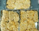 鶏胸肉のチキンカツ(冷凍保存)作り方4写真