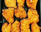 鶏胸肉のチキンカツ(冷凍保存)作り方7写真
