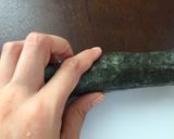 海苔で巻きやすい！多国籍な生春巻きサラダ作り方8写真