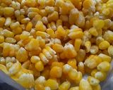 野菜ジュース★牛すじカレー作り方2写真