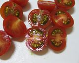 野菜ジュースdeしみしみ～パングラタン♪作り方3写真
