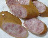 野菜ジュースdeしみしみ～パングラタン♪作り方4写真