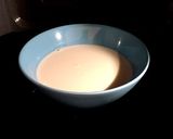 オーストラリアで手作り簡単絹ごし豆腐作り方3写真