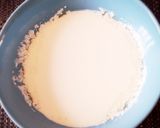 オーストラリアで手作り簡単絹ごし豆腐作り方4写真