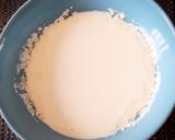 オーストラリアで手作り簡単絹ごし豆腐作り方5写真