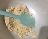 簡単美味ヘルシーな豆腐おからドーナツ♪作り方4写真