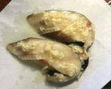 銀だらのムニエル　グリーンカレーソース作り方1写真