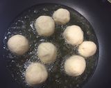 簡単美味ヘルシーな豆腐おからドーナツ♪作り方6写真