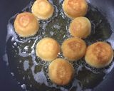 簡単美味ヘルシーな豆腐おからドーナツ♪作り方7写真