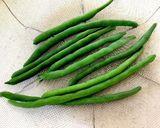 サヤインゲンのおいしい食べ方♪作り方4写真