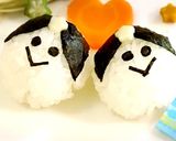 《幼児食》七夕プレート☆★作り方3写真