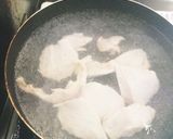 大葉香る冷やし中華作り方1写真