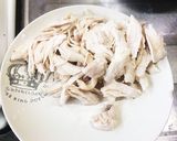 大葉香る冷やし中華作り方2写真