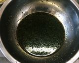 大葉香る冷やし中華作り方4写真