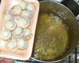 基本の中華スープ♪簡単舞茸ホタテ春雨作り方6写真