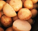 我が家の牛肉コロッケ味付けしっかりめ！作り方1写真