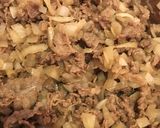 我が家の牛肉コロッケ味付けしっかりめ！作り方3写真