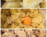 我が家の牛肉コロッケ味付けしっかりめ！作り方4写真