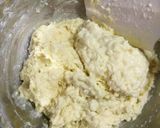 レモン漬けのレモンを使ってパウンドケーキ作り方2写真