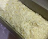 レモン漬けのレモンを使ってパウンドケーキ作り方5写真