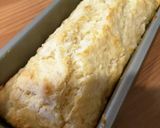レモン漬けのレモンを使ってパウンドケーキ作り方6写真