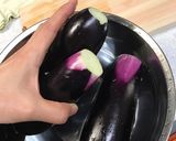 母直伝★ナス炊いたん★短時間★簡単★作り方1写真