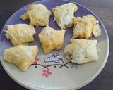 ミニとんぺい焼き作り方5写真