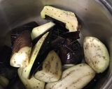 母直伝★ナス炊いたん★短時間★簡単★作り方5写真