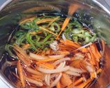 ピリ辛！南蛮酢作り方3写真