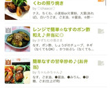 お弁当作り置きに☆ナスとちくわの照り焼き作り方21写真