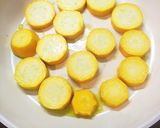 夏野菜のラタトゥイユ作り方2写真