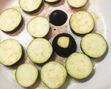 夏野菜のラタトゥイユ作り方3写真