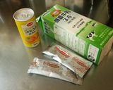 がっつり満腹♪バゲットサンド♪作り方5写真