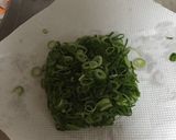 カットネギが長持ち!作り方1写真