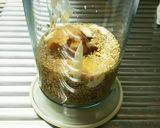旦那様大絶賛！万能ゴマドレッシング作り方1写真
