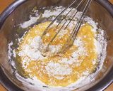 ▷▶簡単な!ふわふわパウンドケーキ▷▶作り方2写真