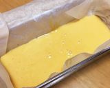 ▷▶簡単な!ふわふわパウンドケーキ▷▶作り方3写真
