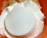 超楽々 フルーツヨーグルトサラダ作ります作り方7写真