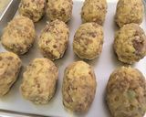 我が家の牛肉コロッケ味付けしっかりめ！作り方5写真