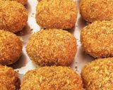 我が家の牛肉コロッケ味付けしっかりめ！作り方6写真