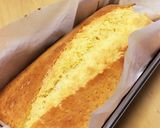 ▷▶簡単な!ふわふわパウンドケーキ▷▶作り方5写真