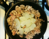 やっぱり大好き新玉のしょうが焼き作り方3写真