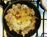 やっぱり大好き新玉のしょうが焼き作り方4写真