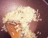 肉なしで簡単♪夏のヘルシー麻婆茄子作り方3写真