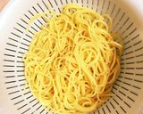 包丁いらず☆ツナの冷製アラビアータ作り方3写真