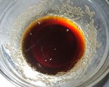 ケンケン♪の『黒みつ♪』作り方2写真