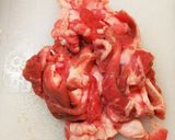レンジ時短で簡単！黄金比肉じゃが作り方5写真