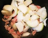 レンジ時短で簡単！黄金比肉じゃが作り方8写真