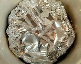 簡単　椎茸の含め煮　ちらし寿司　おせち作り方7写真