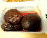 簡単　椎茸の含め煮　ちらし寿司　おせち作り方8写真